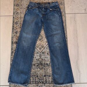 BKE DEREK Jeans. SIZE 32x34. EUC.